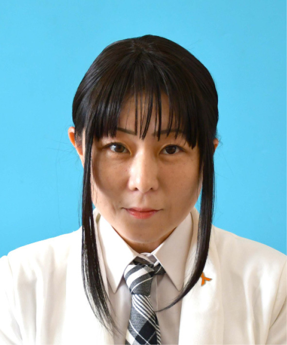 平岡真奈美