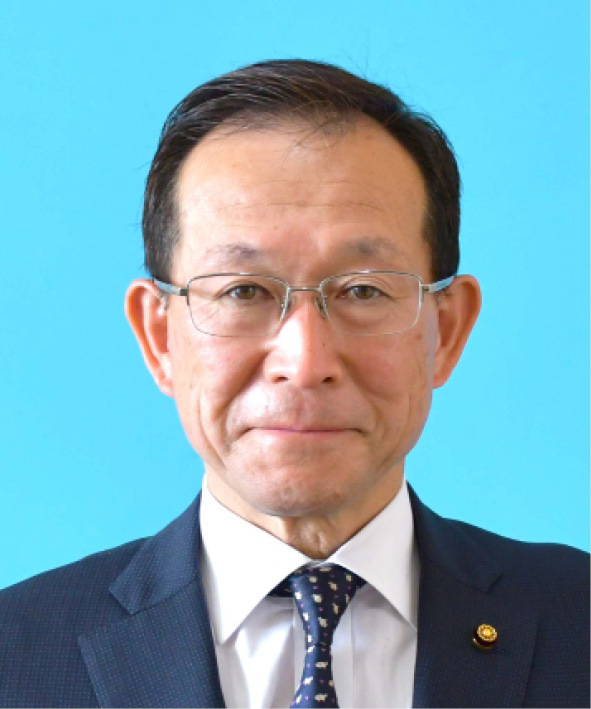 井上康