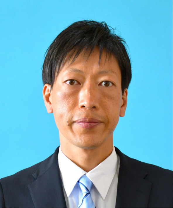 岩田克彦
