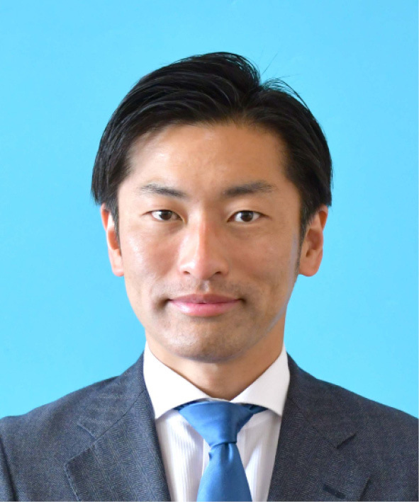 野並慶光