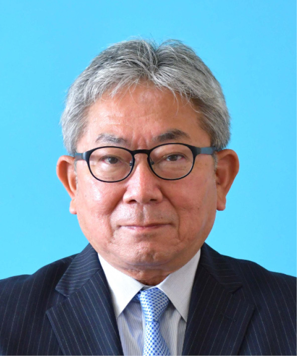 布川好夫