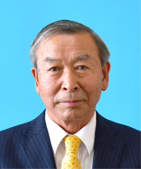 田口勝一