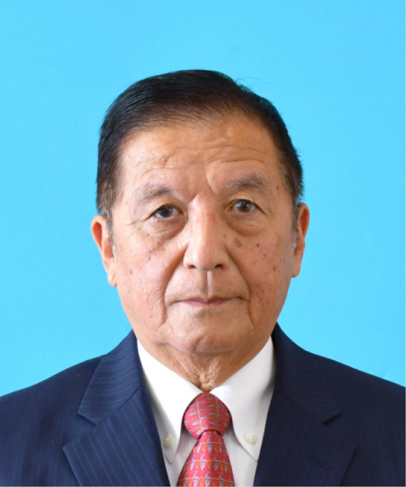 戸村喜一郎