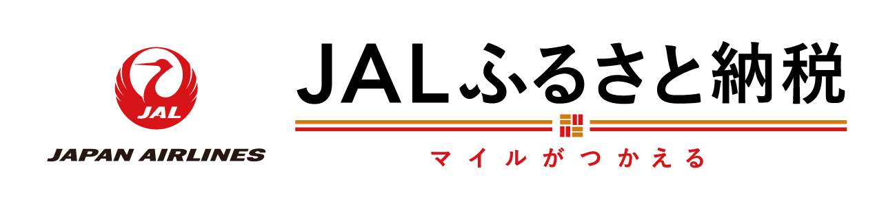 JALふるさと納税のバナー