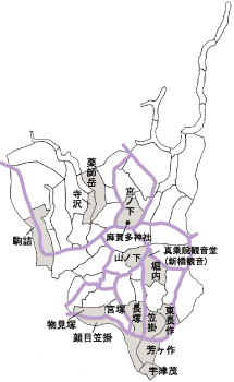 新橋