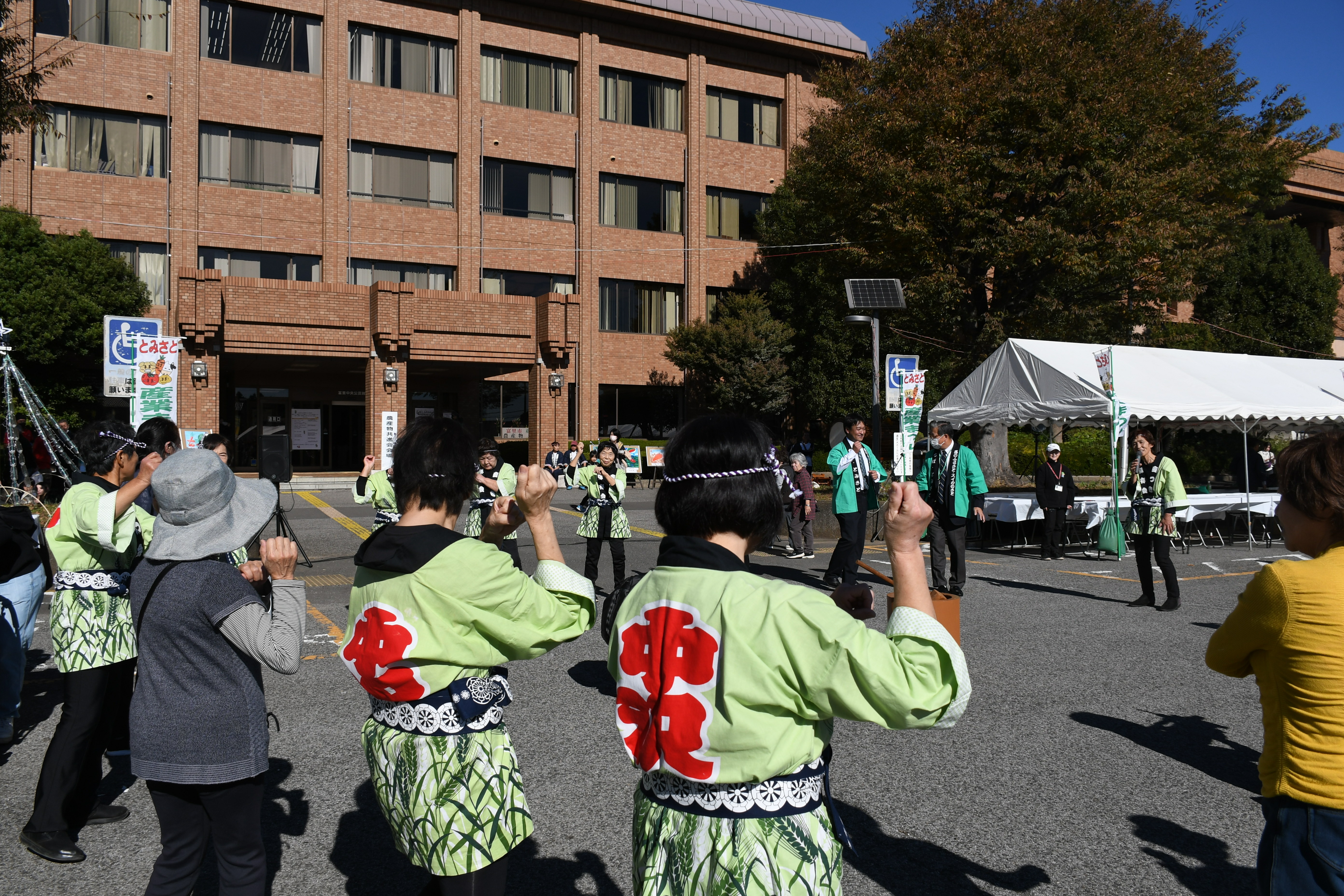 中沢祭礼2枚目