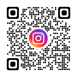 観光・交流拠点施設「末廣農場」インスタグラム二次元コード