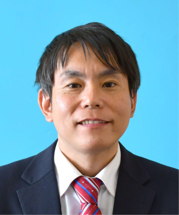 藤田幹議員顔写真