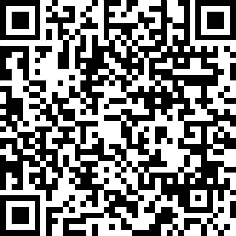 特設サイト二次元コード