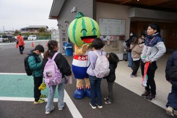 とみちゃん