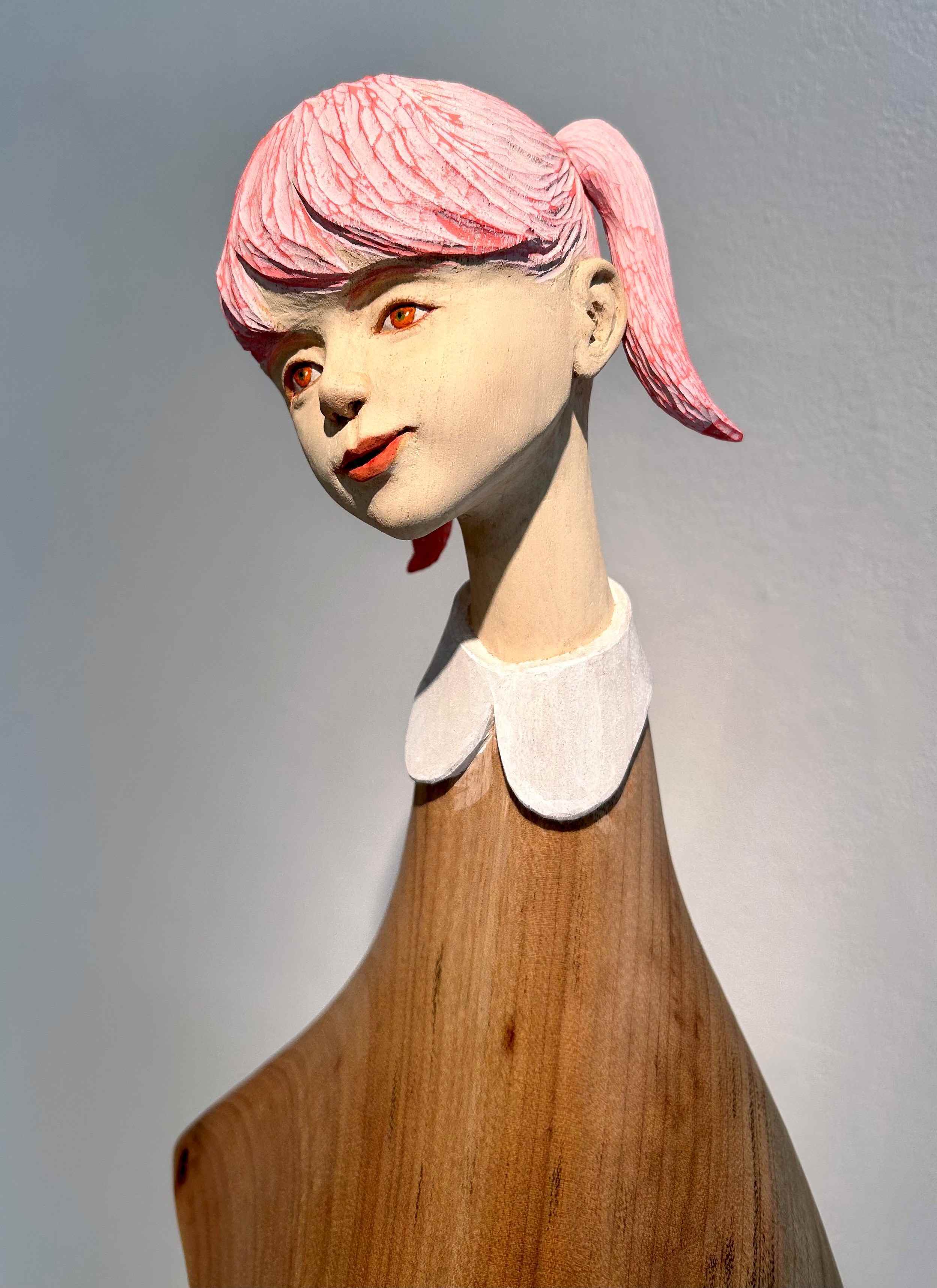 作品名「いぶき」