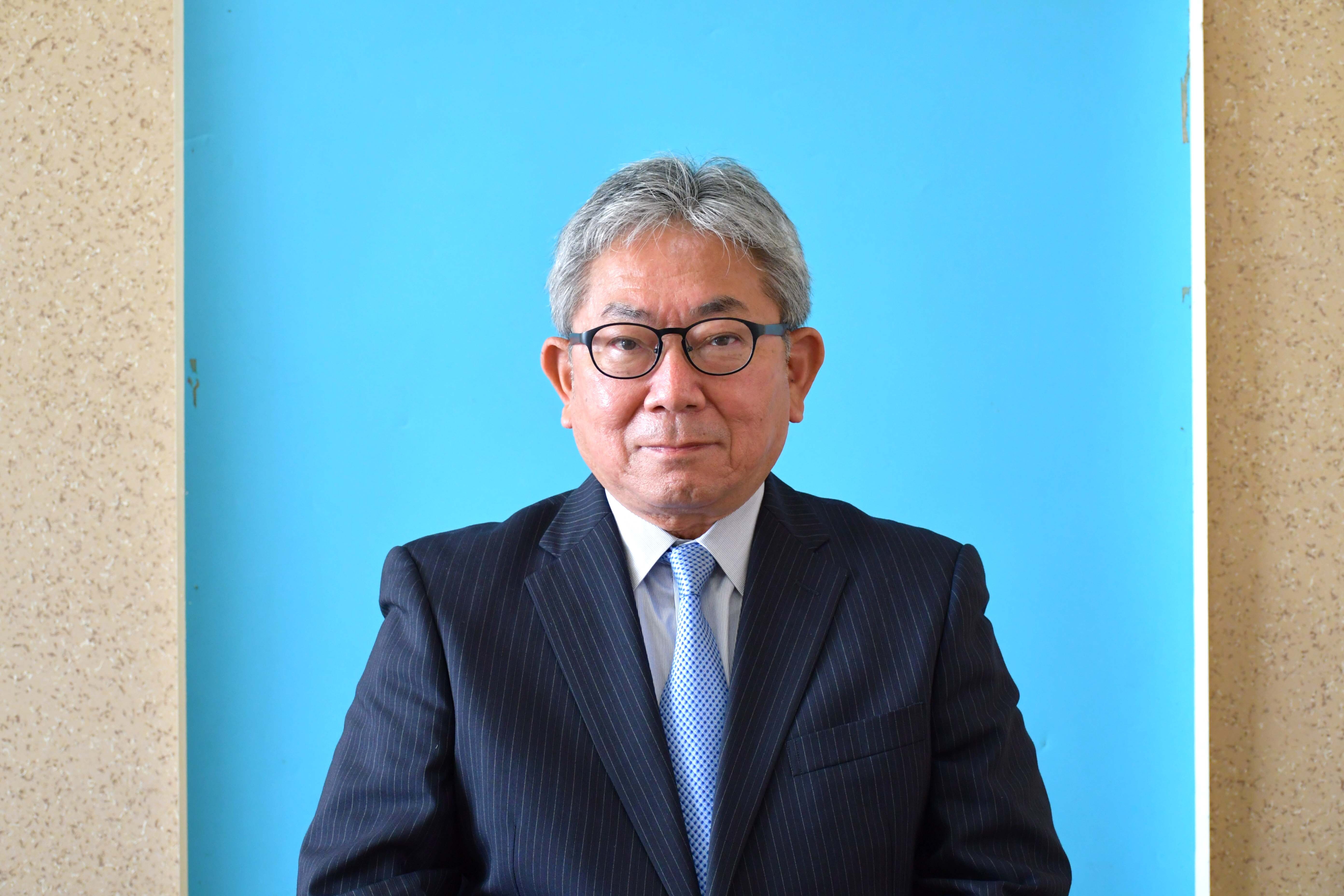 布川好夫議員
