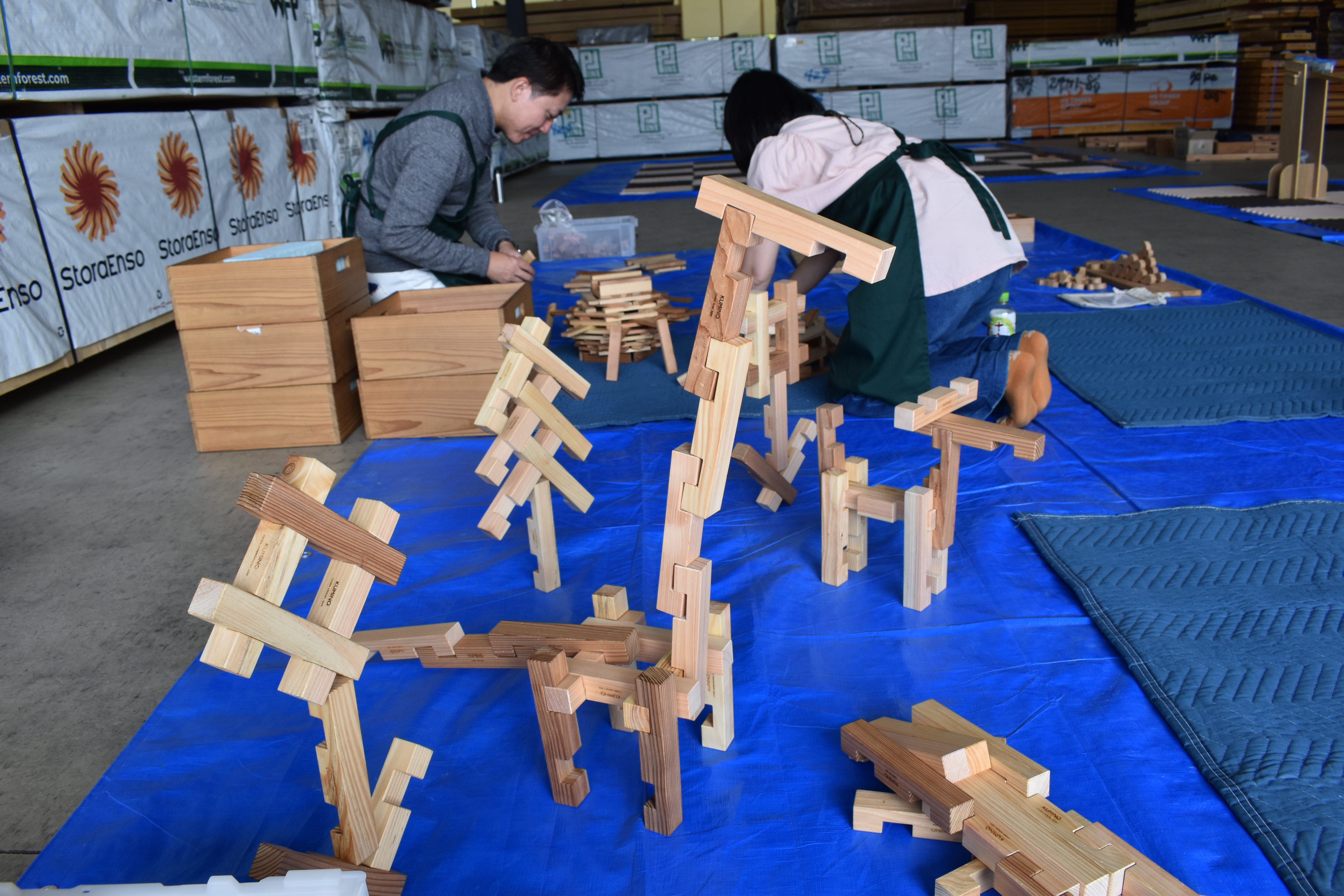 KUMINO(クミノ)(2)