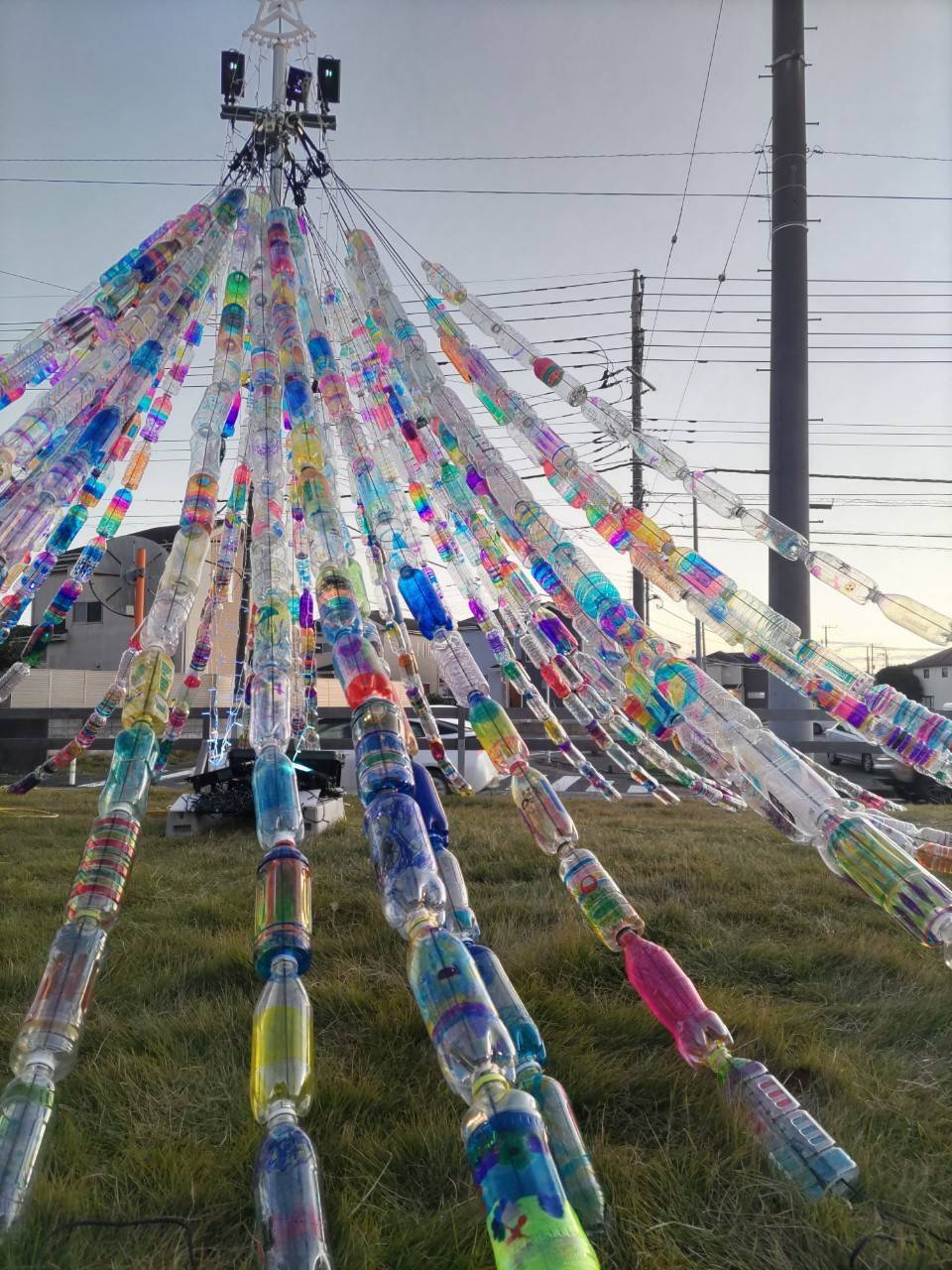 イルミネーション