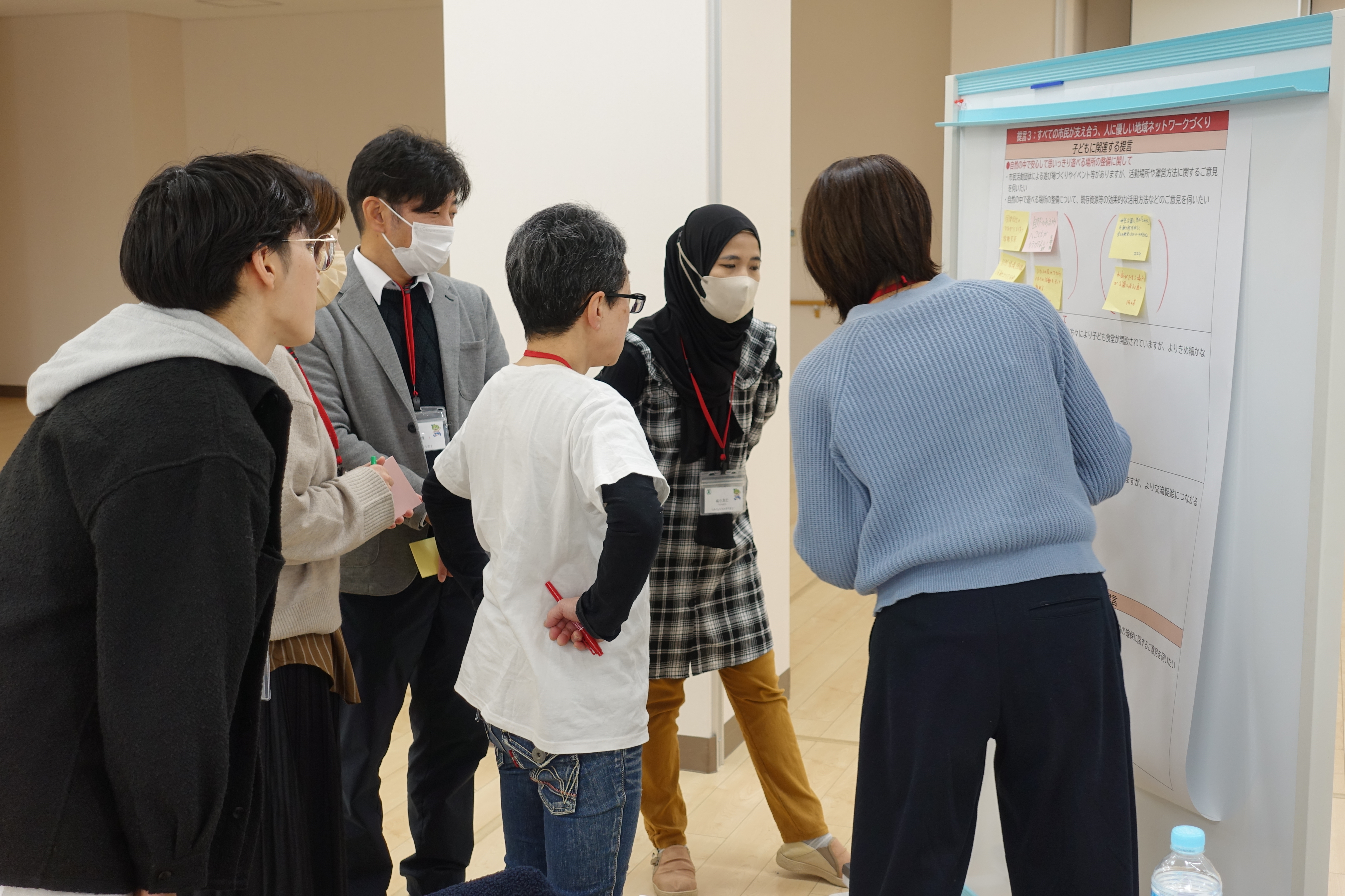 ワークショップ画像(6)