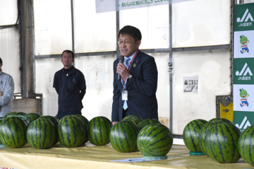 市長の動き(令和8年5月) | 富里市
