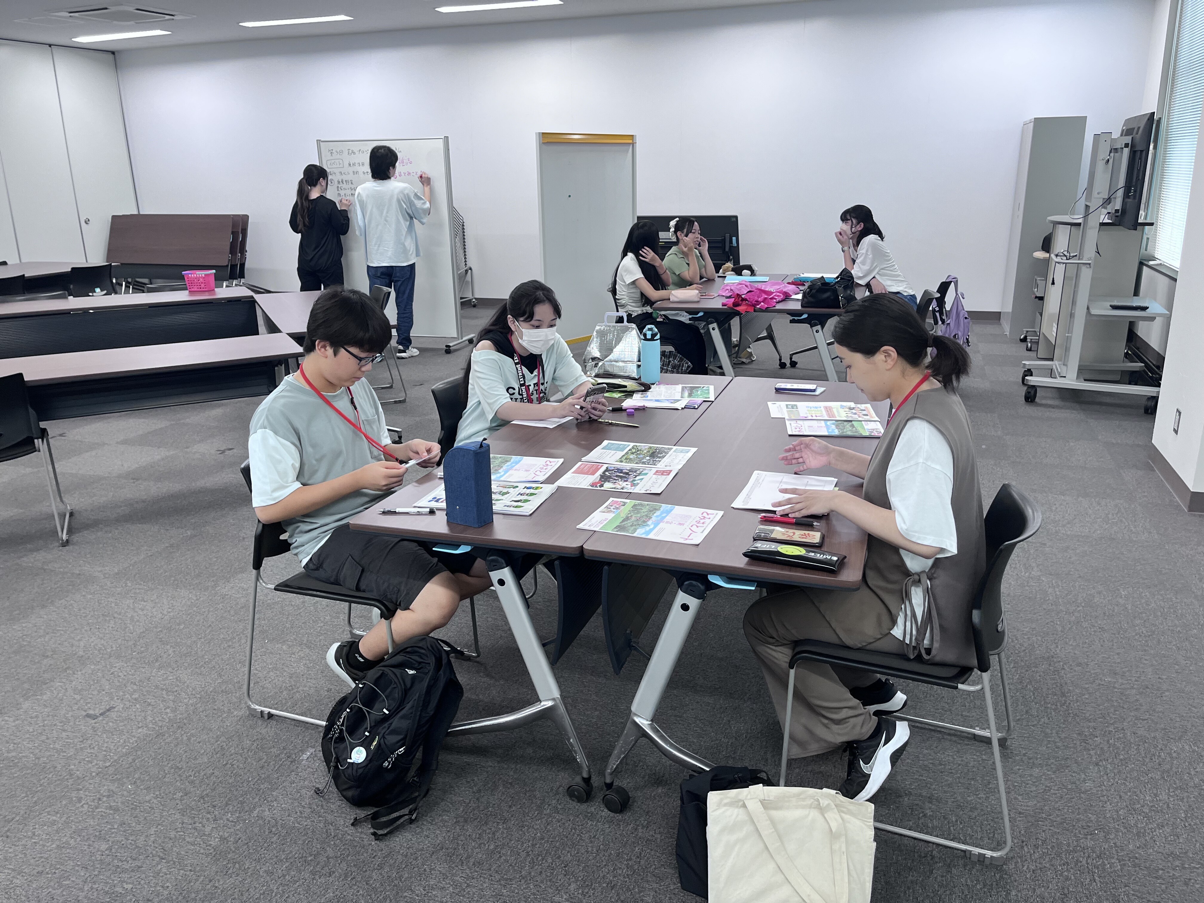 会議の様子2